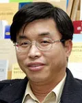 대학교수인 곽도영의 대표 이미지