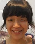 영화감독인 윤가은의 대표 이미지