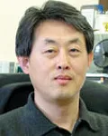 대학교수인 권오준의 대표 이미지