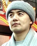 승려, 대학교수인 혜민의 대표 이미지