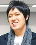 소설가인 박형근의 대표 이미지