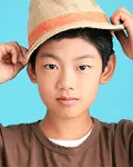 영화배우인 류의현의 대표 이미지