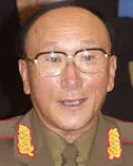 정치인인 김일철의 대표 이미지
