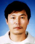 서양화가, 대학교수인 유창호의 대표 이미지