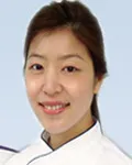 요리연구가, 기업인인 오지선의 대표 이미지