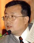 대학교수인 노영돈의 대표 이미지