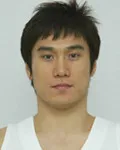 (전직)농구선수인 안철호의 대표 이미지