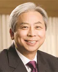 금융인인 전평의 대표 이미지