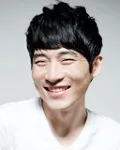 영화배우인 송선홍의 대표 이미지