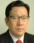 외무공무원인 전비호의 대표 이미지
