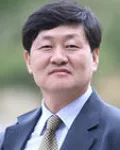 대학교수인 정경석의 대표 이미지