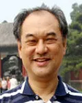 대학교수인 조진형의 대표 이미지