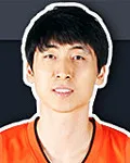 (전직)농구선수인 강대협의 대표 이미지