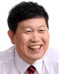 변호사인 이준길의 대표 이미지