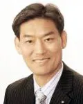 기업대표이사인 백남오의 대표 이미지