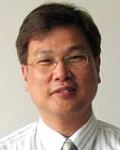 대학교수인 이희옥의 대표 이미지