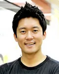 아나운서인 김대호의 대표 이미지