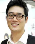 아나운서인 오승훈의 대표 이미지