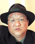 대학교수인 서경식의 대표 이미지