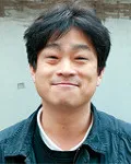 영화감독인 태준식의 대표 이미지