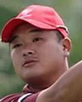 골프선수인 오다 코메이의 대표 이미지
