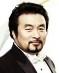 성악가, (전직)복싱선수인 조용갑의 대표 이미지