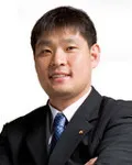 농구코치, (전직)농구선수인 구병두의 대표 이미지