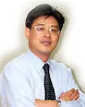 대학교수인 신철호의 대표 이미지