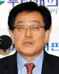 제2금융인, (전직)기업인인 정복조의 대표 이미지