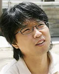 가수인 박창근의 대표 이미지