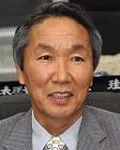 금융인인 윤영규의 대표 이미지