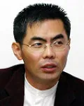 광고인, 정당인인 이영대의 대표 이미지