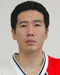 농구코치, (전직)농구선수인 황문용의 대표 이미지