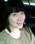 가수인 하유진의 대표 이미지