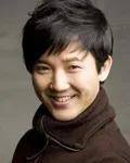 영화배우, (전직)기업인인 이우진의 대표 이미지