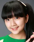 탤런트, 가수인 아이앤의 대표 이미지