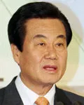 (전직)정당인, (전직)국회의원인 천영세의 대표 이미지