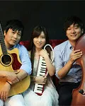가수인 초콜렛 박스의 대표 이미지