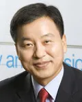 투자신탁인, (전직)증권인인 정찬형의 대표 이미지