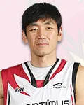 농구코치, (전직)농구선수인 이창수의 대표 이미지