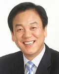 (전직)국회의원인 박종희의 대표 이미지