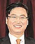 변호사인 정경모의 대표 이미지