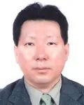전문경영인인 송재성의 대표 이미지