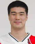 (전직)농구선수인 정재헌의 대표 이미지