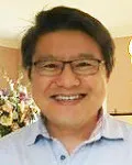 화제인물인 김승필의 대표 이미지