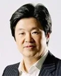 금융인인 김병주의 대표 이미지