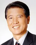 (전직)기초단체장인 오근섭의 대표 이미지