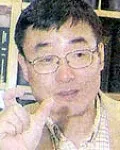 벤처기업인, 대학교수인 김웅진의 대표 이미지