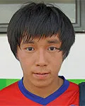축구선수인 심동운의 대표 이미지