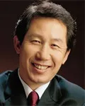 (전직)정당인, (전직)국회의원인 김근태의 대표 이미지